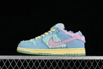 Verdy Visty x SB Dunk Low FN6040-400