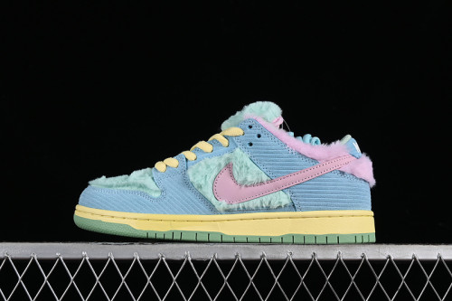 Verdy Visty x SB Dunk Low FN6040-400