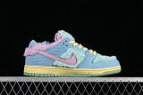 Verdy Visty x SB Dunk Low FN6040-400