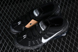 Air VaporMax 2023 Flyknit Oreo DV1678-001