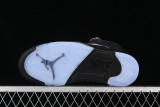 Air Jordan 5 Black Metallic Reimagined HF3975-001