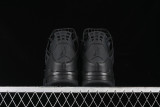 Air Jordan 4 Net Black FV7251-001