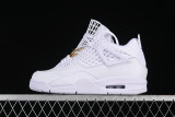 Air Jordan 4 Net White FV7251-107