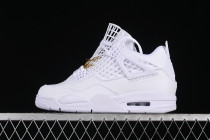Air Jordan 4 Net White FV7251-107