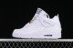 Air Jordan 4 Net White FV7251-107