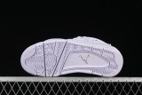 Air Jordan 4 Net White FV7251-107