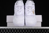 Air Jordan 4 Net White FV7251-107