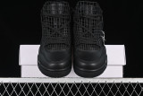 Air Jordan 4 Net Black FV7251-001