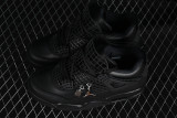 Air Jordan 4 Net Black FV7251-001