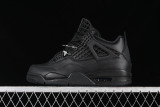 Air Jordan 4 Net Black FV7251-001
