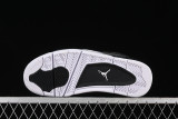 Air Jordan 4 Retro Fear FQ8138-002