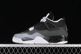 Air Jordan 4 Retro Fear FQ8138-002