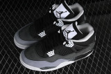 Air Jordan 4 Retro Fear FQ8138-002