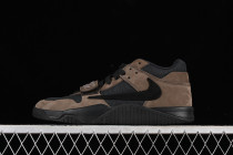 Travis Scott x Jordan Jumpman Jack TR Dark Mocha fz8117-204