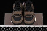 Travis Scott x Jordan Jumpman Jack TR Dark Mocha fz8117-204