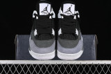 Air Jordan 4 Retro Fear FQ8138-002