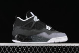 Air Jordan 4 Retro Fear FQ8138-002