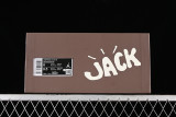 Travis Scott x Jordan Jumpman Jack TR Dark Mocha fz8117-204