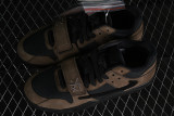 Travis Scott x Jordan Jumpman Jack TR Dark Mocha fz8117-204