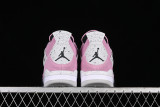 Air Jordan 4 Retro Orchid AQ9129-501