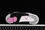 Air Jordan 4 Retro Orchid AQ9129-501