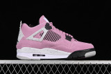 Air Jordan 4 Retro Orchid AQ9129-501
