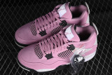 Air Jordan 4 Retro Orchid AQ9129-501
