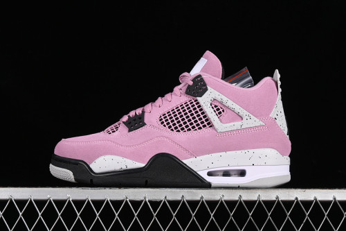 Air Jordan 4 Retro Orchid AQ9129-501