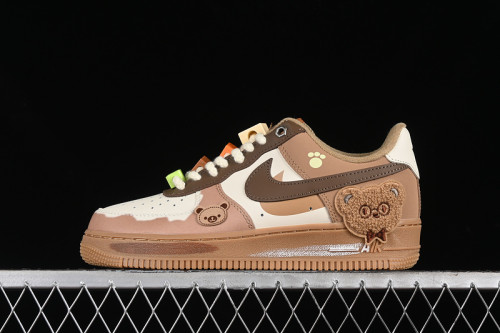 MS BATCH Air Force 1 07 LOW CJ9297-999