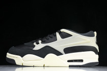Air Jordan 4 Remastered Black FQ7939-006
