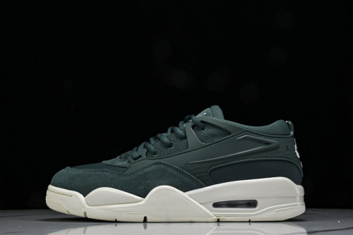 Air Jordan 4 Remastered Oxidized Green FQ7940-300
