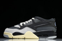 Air Jordan 4 Remastered Iron Grey FQ7939-001
