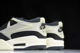 Air Jordan 4 Remastered Black FQ7939-006