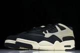 Air Jordan 4 Remastered Black FQ7939-006