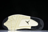 Air Jordan 4 Remastered Black FQ7939-006