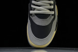 Air Jordan 4 Remastered Iron Grey FQ7939-001