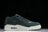 Air Jordan 4 Remastered Oxidized Green FQ7940-300