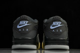 Air Jordan 4 Remastered Iron Grey FQ7939-001