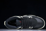 Air Jordan 4 Remastered Black FQ7939-006