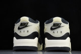 Air Jordan 4 Remastered Black FQ7939-006