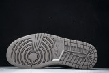 Travis Scott x Air Jordan 1 Low OG Velvet Brown DM7866-202