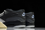Air Jordan 4 Remastered Iron Grey FQ7939-001