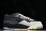 Air Jordan 4 Remastered Iron Grey FQ7939-001
