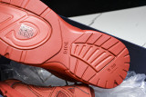 DIOR B30 MICROFIBER MESH 969 Red 3SN279ZMB_H969