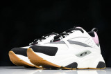 DIOR B22 SNEAKER Pink 3SN231ZNG_H969
