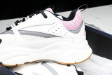 DIOR B22 SNEAKER Pink 3SN231ZNG_H969