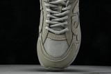 DIOR B30 MICROFIBER MESH 969 Khaki 3SN279ZMB_H969