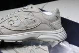 DIOR B30 MICROFIBER MESH 969 Khaki 3SN279ZMB_H969