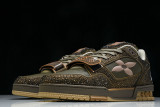 LV ARCH LICHT Sneaker Coffen AE5U3BMI61N355