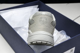 DIOR B30 MICROFIBER MESH 969 Khaki 3SN279ZMB_H969